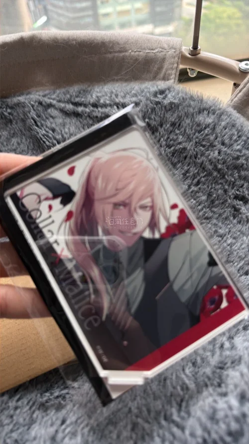 靠谱！代切很速度，没觉得有什么麻烦的，最喜欢的是申报填写很舒服～而且下单有优惠，希望多给点优惠券，物流很快，谷子安全落地，新箱服务里面还有放气泡柱～！安全下车！