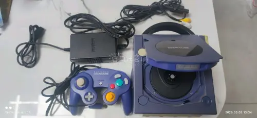 已经使用了一年多，这次决定购入一批游戏机。在站上搜索下单。这次选择价廉物美的海运模式。本来想着时间会很久。没想到半个月就显示到国内了。经过几天等待，拿到货一看，包装完好，物品都被保护的很好。感谢挖煤姬的好服务。真是一次完美的购物体验