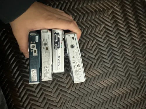 海淘了几台便宜的ccd，外观还可以，价格便宜，三台功能正常，很好，包装严实，物流很快，也有用积分抵物流，宝藏软件