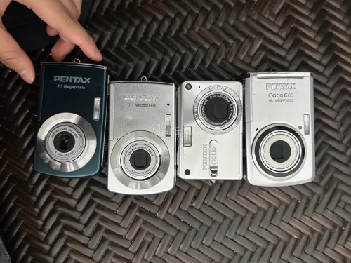 海淘了几台便宜的ccd，外观还可以，价格便宜，三台功能正常，很好，包装严实，物流很快，也有用积分抵物流，宝藏软件