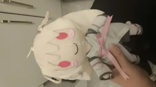 很早之前买的谷子，价格合适比在国内闲鱼买合适多了，可以拿着娃娃去拍照，手续费和汇率也比较正常推荐买。