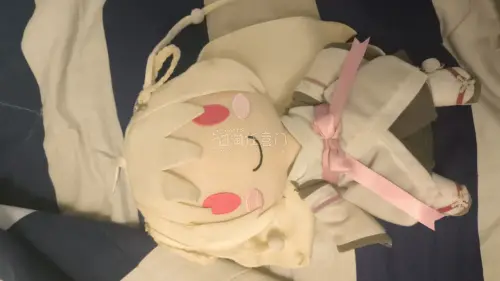 很早之前买的谷子，价格合适比在国内闲鱼买合适多了，可以拿着娃娃去拍照，手续费和汇率也比较正常推荐买。