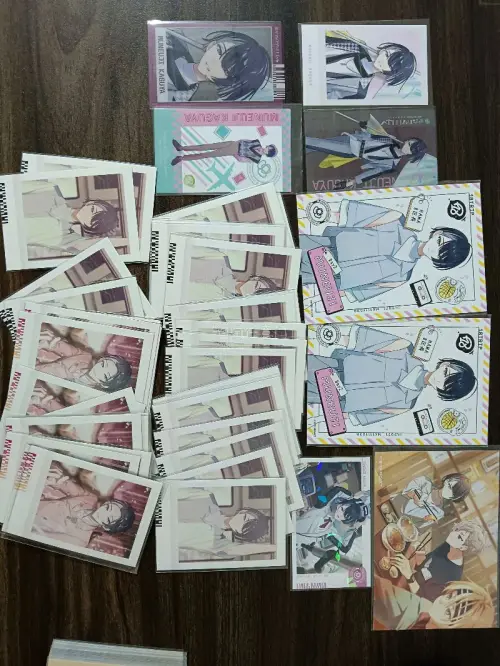 实在是太萌了，总体来说速度也比较快，还在可接受范围内，收到之后没有什么损伤之类的，包装的话非常感谢樱花妹就是，非常安心的一趟物流，切下的速度也非常快，特别开心，谢谢