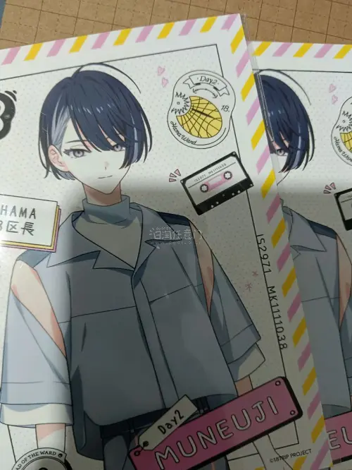 实在是太萌了，总体来说速度也比较快，还在可接受范围内，收到之后没有什么损伤之类的，包装的话非常感谢樱花妹就是，非常安心的一趟物流，切下的速度也非常快，特别开心，谢谢