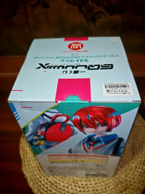 界面清晰操作简单，合单方便，包装严实无破损，客服也很贴心，强烈推荐! 价格透明，物流快，谷子到手状态超棒，竹蜻蜓预付税费超省事，体验满分! 