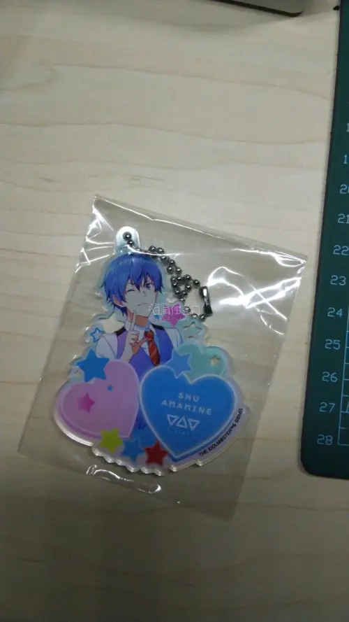 这次用挖煤姬海淘真的有被惊艳到！！一开始只是抱着试试看的心态，结果从下单到收货全程都很顺利✨物流速度比预想快很多，包装也超级严实?完全没有磕碰！最关键是价格真的很香，感觉自己像捡漏成功一样?已经默默加入长期回购清单了！！