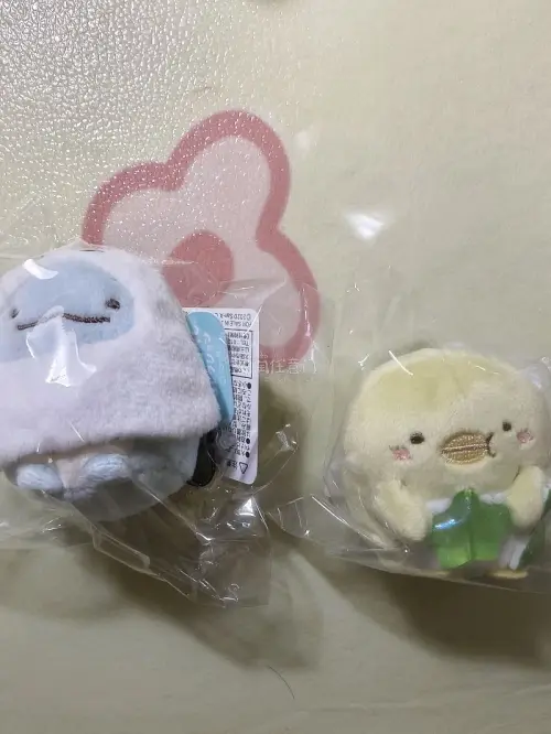 挖煤姬福利超好优惠券多多，界面清爽方便使用，对单机人很友好这次在挖煤姬买了好多喜欢的玩具，走的邮政，发货速度很快，包装很好，挖煤姬的服务值得信赖