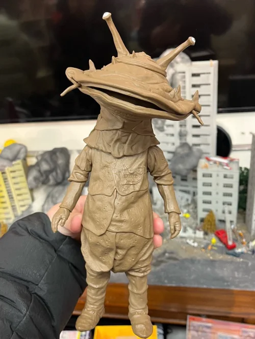 比利肯商会卡内贡