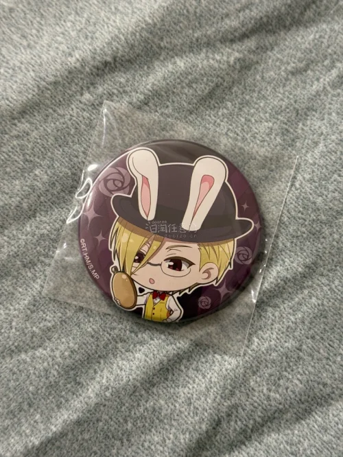 很开心用煤炉收到了自己的好多梦情！吧唧立牌明信片的状态都特别完美，感谢卖家的用心打包?
也要感谢挖煤姬的合箱还有运输，特别安全特别方便??????