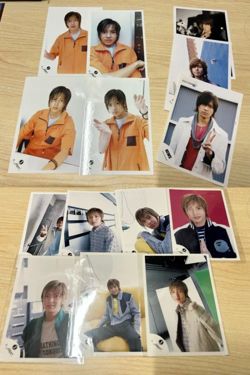 包装很好很安心，一共切了感觉有100张，没有错漏的情况很安心。物流也比较快，合单处理也很顺畅。竹蜻蜓包税线很好