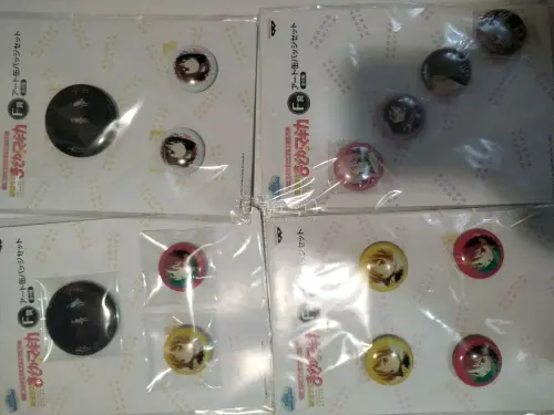 挖煤姬开箱！这次入手的立牌真的太香了！
从日本直邮过来，包装得特别严实，里面塞满了气泡膜，一点磕碰都没有。
不得不说，挖煤姬的免费加固服务真的给足了安全感，对纸片党和手办党太友好了！
不着急收货的小伙伴可以选海运，1kg一档，而且邮费是多退少不补，大胆合箱完全没压力...挖煤姬开箱！这次入手的立牌真的太香了！
从日本直邮过来，包装得特别严实，里面塞满了气泡膜，一点磕碰都没有。
不得不说，挖煤姬的免费加固服务真的给足了安全感，对纸片党和手办党太友好了！
不着急收货的小伙伴可以选海运，1kg一档，而且邮费是多