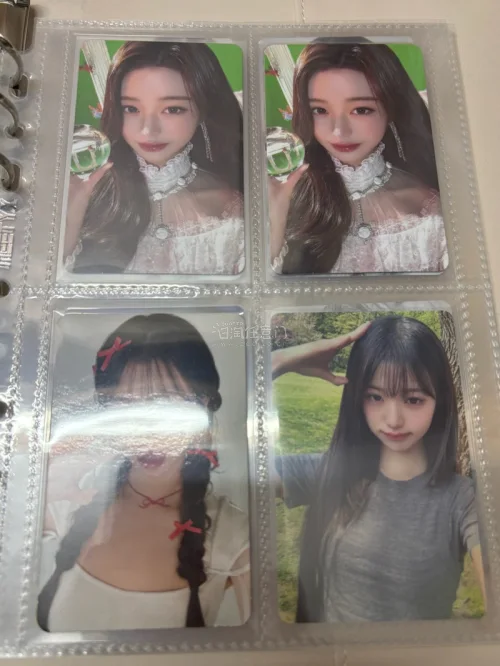 又选择在挖煤姬来切卡啦，在煤炉蹲到了最新的满额卡，卡面很美果断拿下，还有日转初回B圆，价格也还不错。选择了竹蜻蜓的运输方式寄回，总体时效不错～