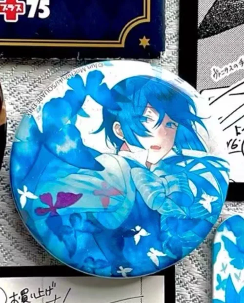 在挖煤姬切煤超方便！海量日漫周边直邮，汇率透明无隐藏费用。包装严实到手完好，物流速度比预期快。客服响应及时，售后有保障。适合收藏党和追新粉，回购多次了。