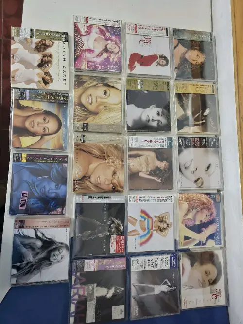 挖煤姬的快递保护还是不错的 没有选额外服务依然有充气保护商品 快递盒也是完整的没有损坏，客服解决问题也很迅速。终于集齐了牛姐CD??