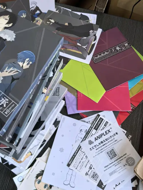 这次东西比较多也重所以是走的海运。
第三次收到海关物料吧！
总之是税税平安的一次
会一直使用挖煤姬，感谢