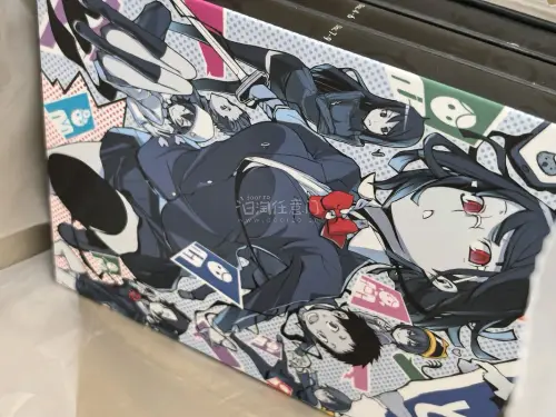 这次东西比较多也重所以是走的海运。
第三次收到海关物料吧！
总之是税税平安的一次
会一直使用挖煤姬，感谢