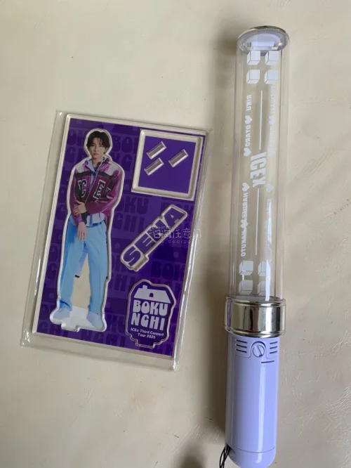 特别好价发货也特别快，很愉快的购物体验。所有东西都完好无损，状态很好，切到梦情真的特别开心特别激动。感谢挖煤姬