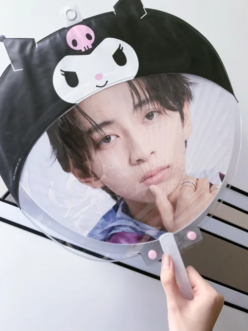 特别好价发货也特别快，很愉快的购物体验。所有东西都完好无损，状态很好，切到梦情真的特别开心特别激动。感谢挖煤姬