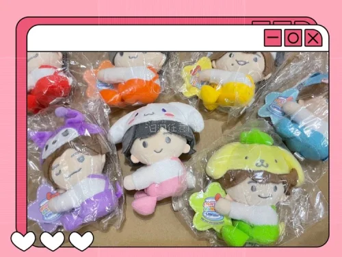 终于收到心心念念的浪花男子周边啦！在挖煤姬上切煤的体验真的太棒了，界面简洁自带翻译，完全不用担心语言障碍。物流也超级给力，包装严实，到手完好无损，幸福感满满！强烈安利给所有想淘日淘周边的姐妹！