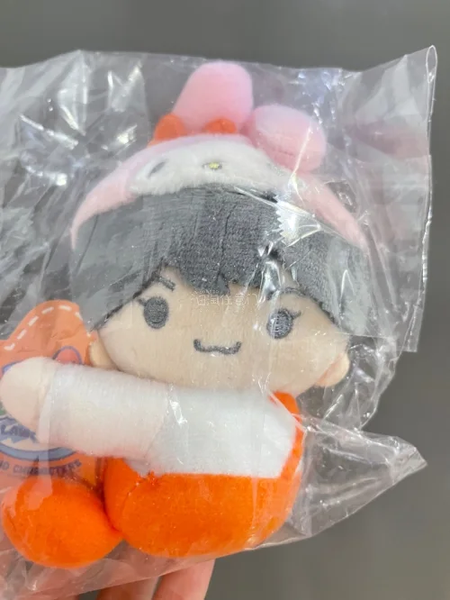 终于收到心心念念的浪花男子周边啦！在挖煤姬上切煤的体验真的太棒了，界面简洁自带翻译，完全不用担心语言障碍。物流也超级给力，包装严实，到手完好无损，幸福感满满！强烈安利给所有想淘日淘周边的姐妹！