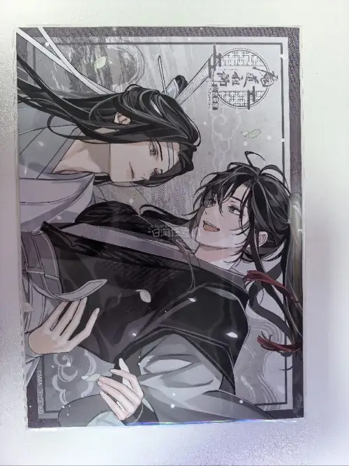 那么大一个箱子海运过来竟然都没有破损，杂志海报保存完好，海运大概花了20天就到了，没有传说的一个月，已经算很快了，海运也很便宜