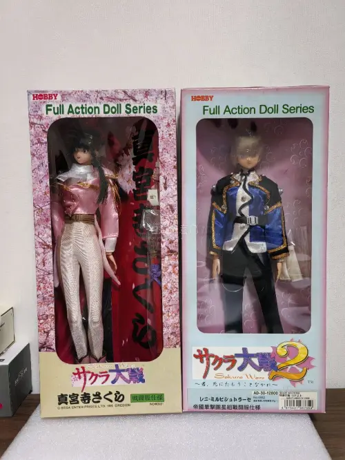 日淘的两只樱花大战娃