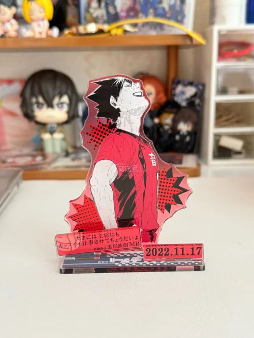 四月好物分享(^o^)