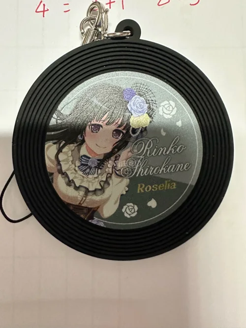 挖煤姬真是宝藏！切煤速度超快，页面简洁流畅。这次淘到的稀有谷子品相完美，包装严实没有破损，海淘体验一级棒，已经推荐给所有圈内好友了。