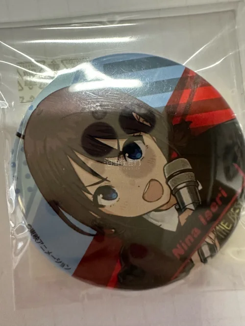 挖煤姬真是宝藏！切煤速度超快，页面简洁流畅。这次淘到的稀有谷子品相完美，包装严实没有破损，海淘体验一级棒，已经推荐给所有圈内好友了。