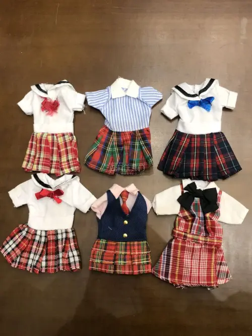 挖到宝了！挖煤姬日淘的娃衣超赞✨ 面料柔软无异味，做工精细，走线工整，成色超新还带着淡淡清香。款式可爱百搭，尺寸合身，给娃娃穿超好看。平台操作简单，包装严实，物流稳定，价格比国内划算太多！日淘娃衣认准挖煤姬，体验满分，已回购～