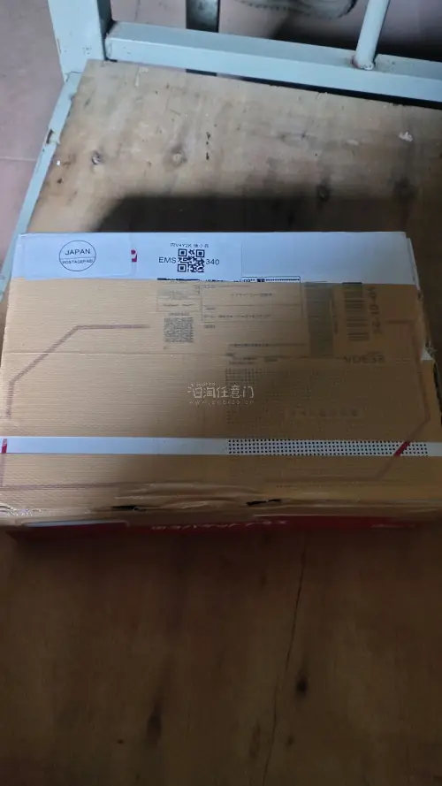 这次购买的先锋转换器到货了！东西不大，物品拿到手给我的感觉就是从外到内再到物品包装。整个包装过程我觉得无论是售卖店家还是日本邮政的工作人员做事的这个过程，给我的感觉就是非常细致。而且物品包得细致拆包特别方便！通过这几次的购物过程，给我的感觉就不物品打包工作做得太细了...