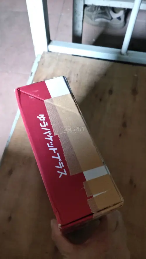 这次购买的先锋转换器到货了！东西不大，物品拿到手给我的感觉就是从外到内再到物品包装。整个包装过程我觉得无论是售卖店家还是日本邮政的工作人员做事的这个过程，给我的感觉就是非常细致。而且物品包得细致拆包特别方便！通过这几次的购物过程，给我的感觉就不物品打包工作做得太细了...