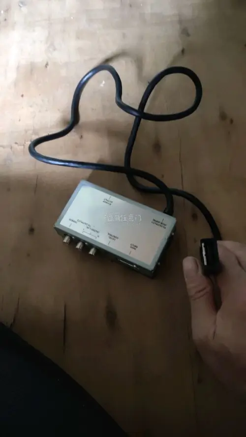 这次购买的先锋转换器到货了！东西不大，物品拿到手给我的感觉就是从外到内再到物品包装。整个包装过程我觉得无论是售卖店家还是日本邮政的工作人员做事的这个过程，给我的感觉就是非常细致。而且物品包得细致拆包特别方便！通过这几次的购物过程，给我的感觉就不物品打包工作做得太细了...