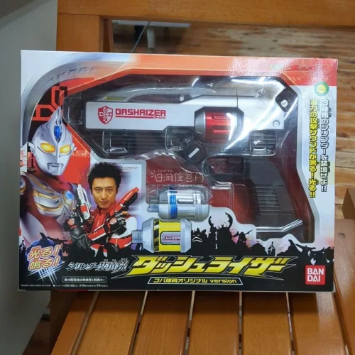 强烈推荐任意门海淘！这次入手的日系玩具完美安全下车。平台下单操作简单，客服沟通耐心。打包特别用心，气泡膜严实防护，运输全程无磕碰损伤。物流轨迹清晰可查，清关顺畅速度很快。玩具是正品，做工精致、配件齐全，品相和描述完全一致，性价比超高，收藏把玩都合适，以后买日版玩具就...