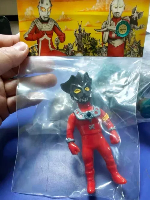 强烈推荐任意门海淘！这次入手的日系玩具完美安全下车。平台下单操作简单，客服沟通耐心。打包特别用心，气泡膜严实防护，运输全程无磕碰损伤。物流轨迹清晰可查，清关顺畅速度很快。玩具是正品，做工精致、配件齐全，品相和描述完全一致，性价比超高，收藏把玩都合适，以后买日版玩具就...