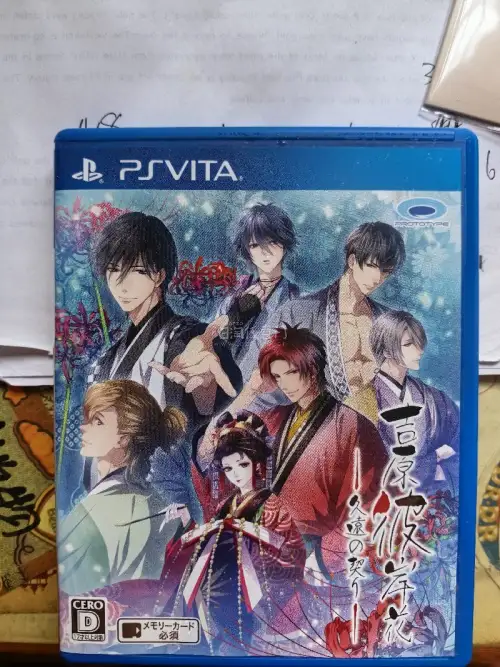 无数次在挖煤机买PSP盘了，走的竹蜻蜓路线，真的非常划算。能买到好多国内没有的稀有游戏，很喜欢。好用。