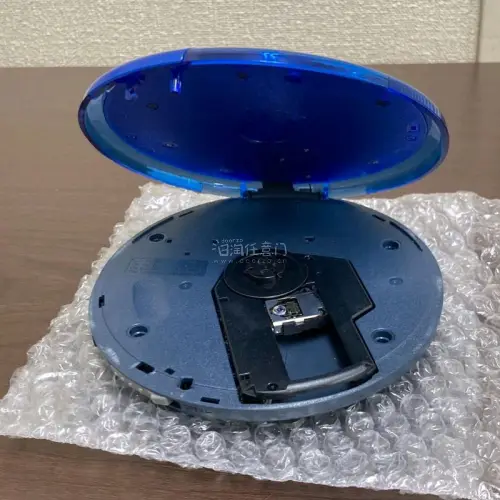 松下SL-CT440 CT490 CD机