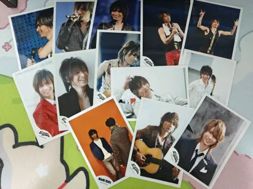 在挖煤姬成功入手了堂本光一的老烧普，整体体验超出预期！从搜索到下单都很顺畅，商品页面翻译准确，支付方式多样（用了支付宝，汇率合理）。国际物流虽然等了约两周，但追踪信息更新及时。最惊喜的是包装——里外整整裹了五六层泡泡纸，还加了硬纸板防折，到手时烧普边角平整，印刷清晰...