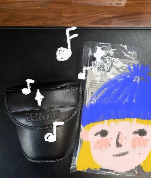 这次在挖煤姬买的是望远镜～收到货感觉包装很扎实，机子收到无磕碰，感觉总体很划算。带上我的望远镜，它重量轻，镜内视野开阔清晰，超级适合春日踏青使用