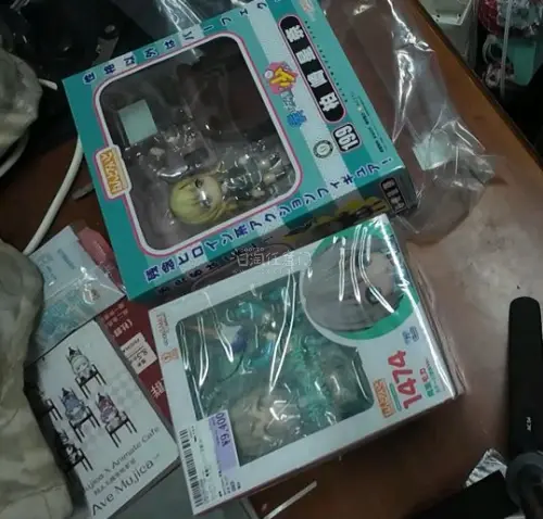 第一次用任意门切煤，非常棒的体验！