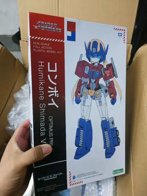 又买了跟多东西啊，任意门真的太好用了，每次到手都是一大堆。这次买到了东方同人cd，还有四个杂兵机万代老物，还有寿屋的两个机娘，最喜欢的就是高性价比买到的figma十香了，太好看了！下次还来！