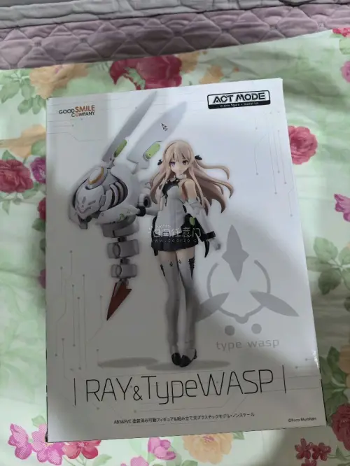 超级完美的购物体验，童年神作魔神英雄传的狮子龙神号，圆了童年梦。
还有gsc的机械蜂机娘，做的非常好。
物流依旧是竹蜻蜓，迅速，打：打包好，价格实惠！