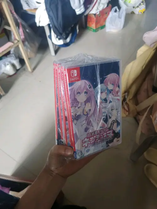 包装的特别特别好！卡带和商家描述相符，成色很新，走的竹蜻蜓专线，物流很快，大概半个月左右到了，好评，下次好会来