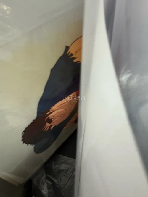 原画赛璐璐收藏加一加一 感谢挖煤姬挖煤姬 一路护送 平安到手 童年的神 以后继续合作 666666 积分积分