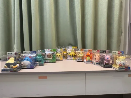 捡漏的快乐无以言表