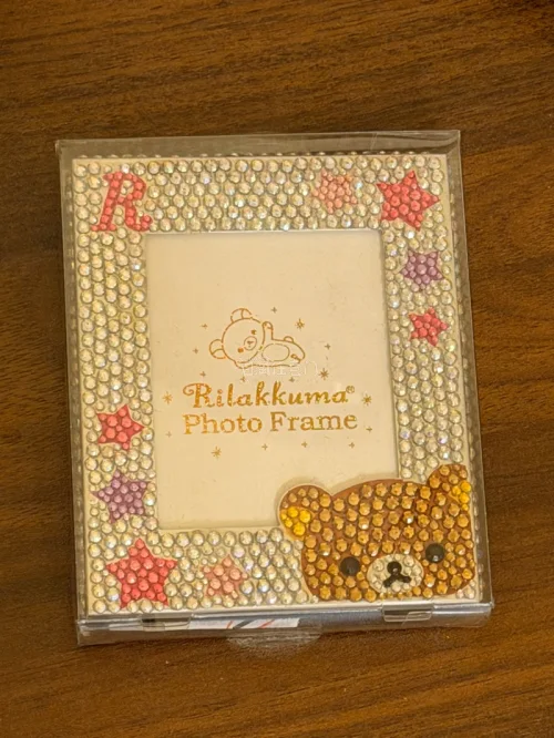 四月任意门开箱分享～