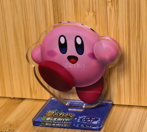 困困的卡比好乖好可爱！在挖煤姬淘到的卡比越来越多了，看到好价就第一时间切，挖煤姬每次都不会让人失望，都能拿下！竹蜻蜓线路也是一如既往的可靠方便，一键合单就能等待包裹到家！