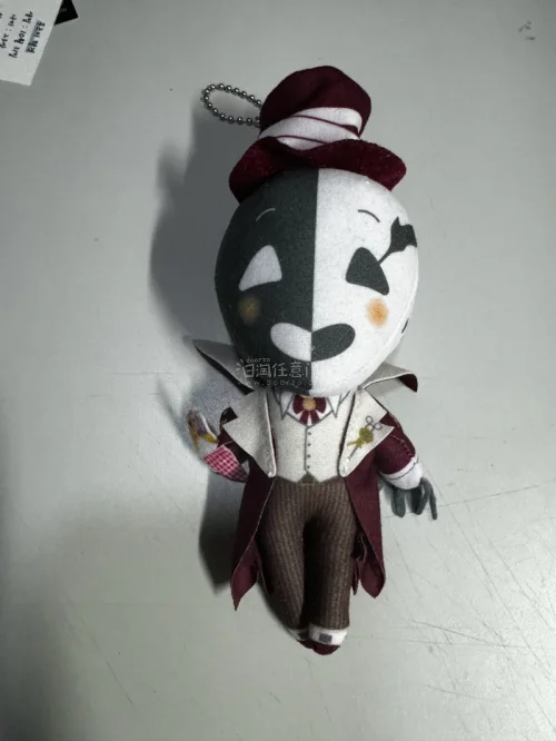 分享下我的挖煤姬购物体验～入手了罗小黑立牌和杰克毛绒，操作简单好上手，打包超用心，到货完好无损，切煤囤谷真的超省心！