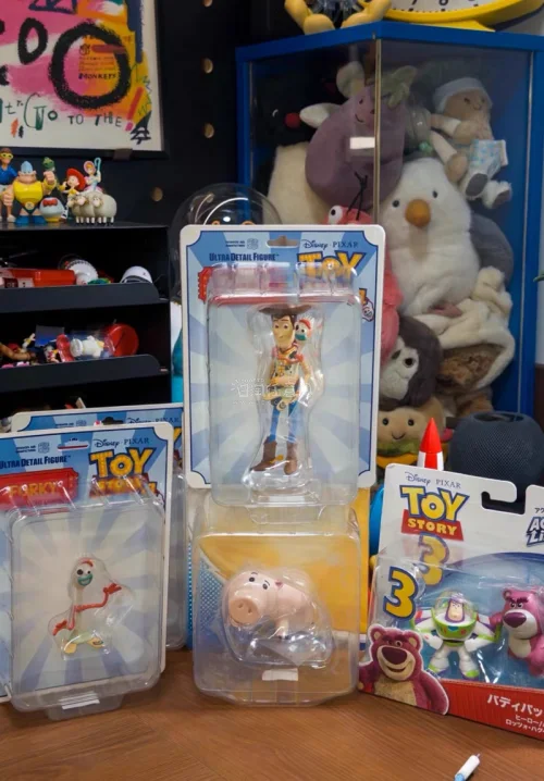 这一次的包装一如既往地给力，裹得严严实实，这次物流还挺快的，感觉没几天就到了。玩具也比较满意，价格优惠，描述也一致，总的来说非常满意，后续会继续支持任意门与挖煤姬平台！