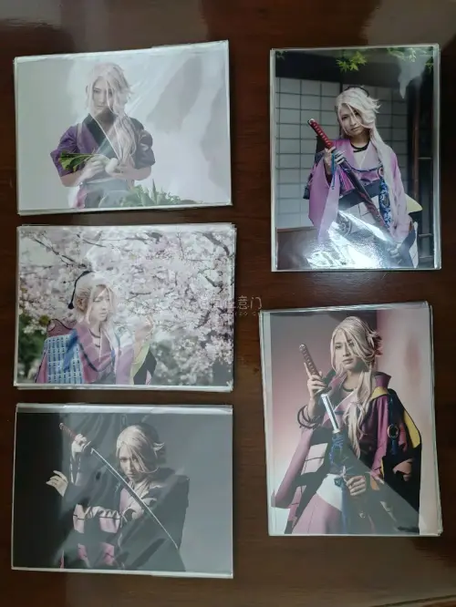 一直没时间写购物分享，这次来啦
这次遇到了好价的快警努努，之前抽到了87折的券，买了一直想买的生写盘，希望下次也能遇到好价
